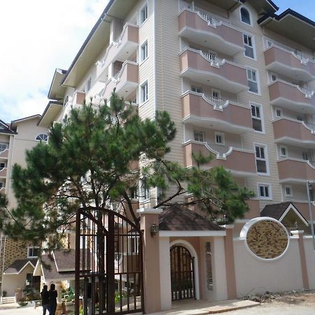 Prestige Vacation Apartments - Bonbel Condominium Baguio City Esterno foto
