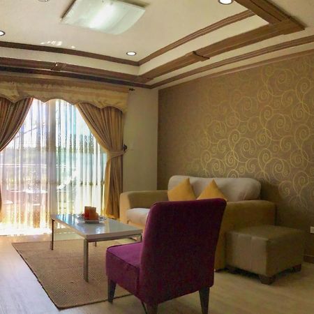 Prestige Vacation Apartments - Bonbel Condominium Baguio City Esterno foto