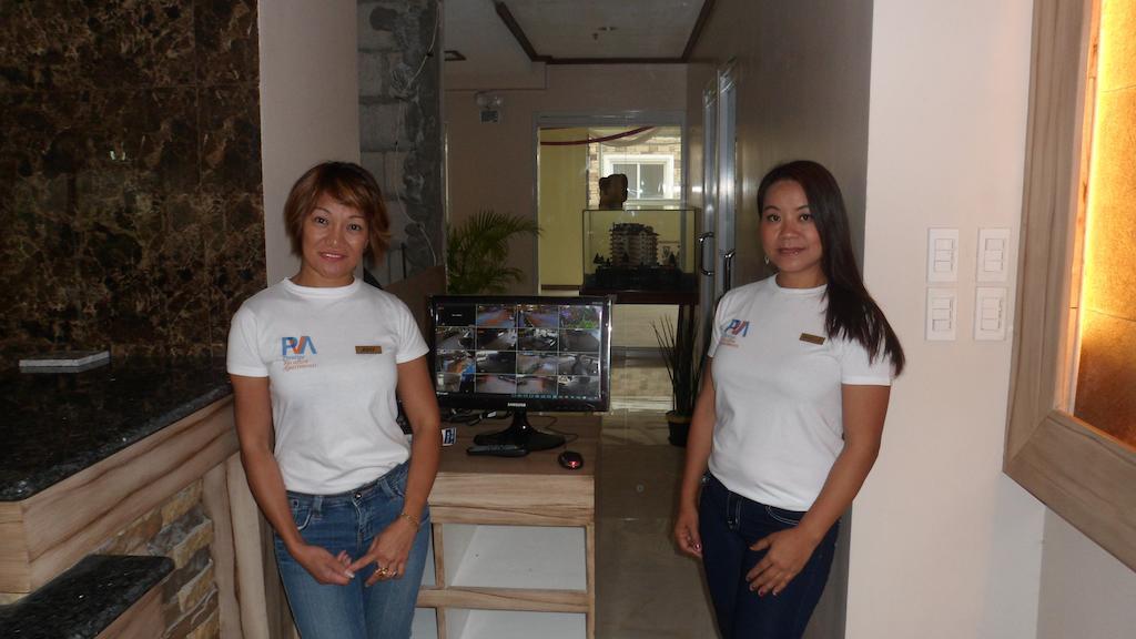 Prestige Vacation Apartments - Bonbel Condominium Baguio City Esterno foto