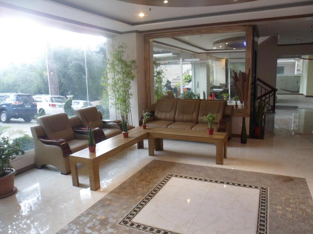 Prestige Vacation Apartments - Bonbel Condominium Baguio City Esterno foto