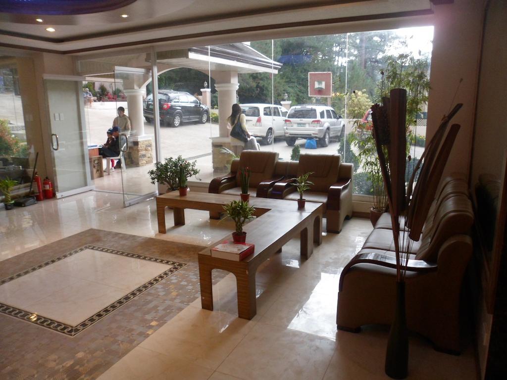 Prestige Vacation Apartments - Bonbel Condominium Baguio City Esterno foto