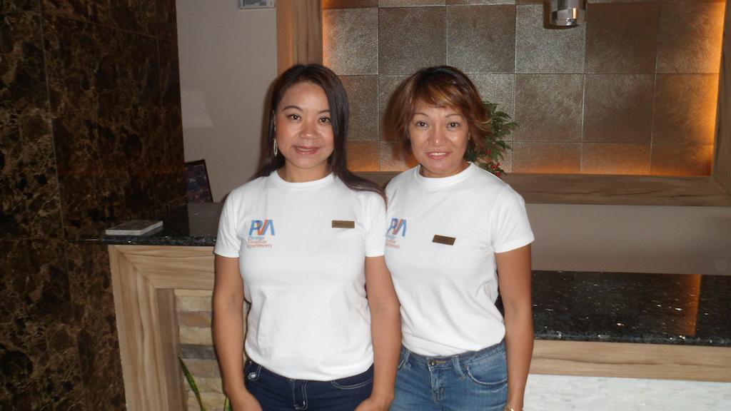 Prestige Vacation Apartments - Bonbel Condominium Baguio City Esterno foto