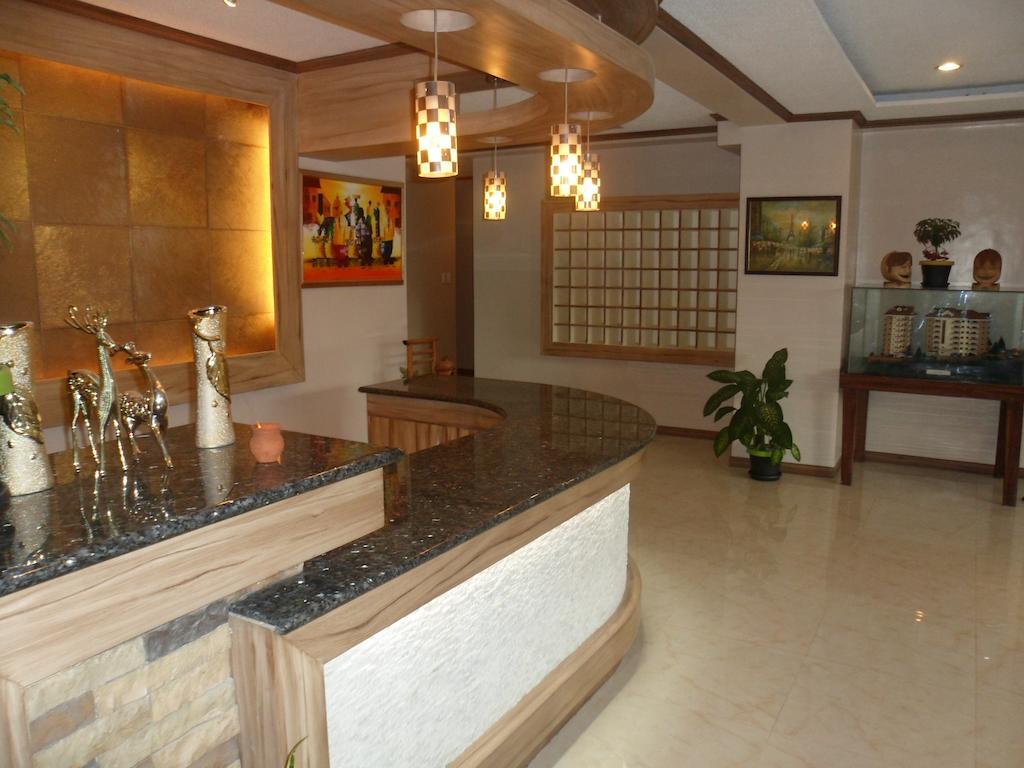 Prestige Vacation Apartments - Bonbel Condominium Baguio City Esterno foto