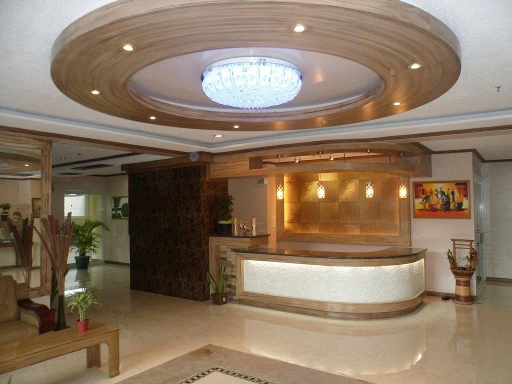 Prestige Vacation Apartments - Bonbel Condominium Baguio City Esterno foto
