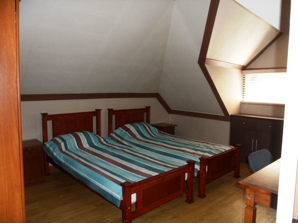 Prestige Vacation Apartments - Bonbel Condominium Baguio City Esterno foto