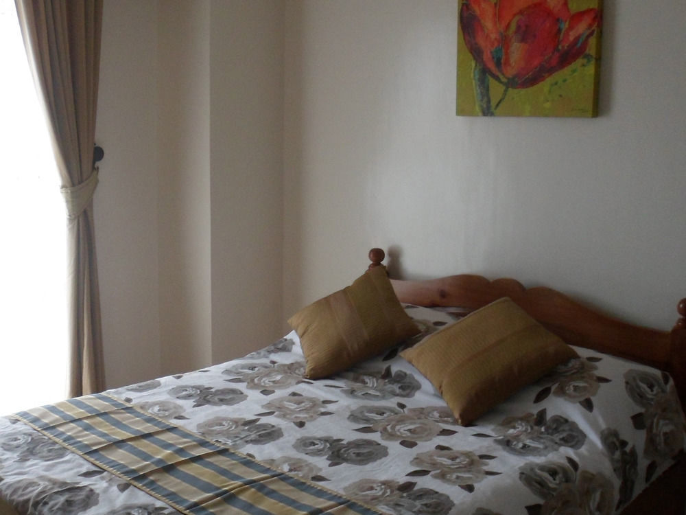 Prestige Vacation Apartments - Bonbel Condominium Baguio City Esterno foto