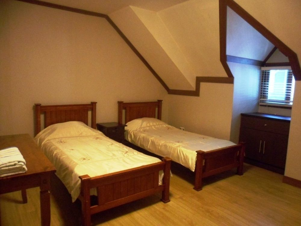 Prestige Vacation Apartments - Bonbel Condominium Baguio City Esterno foto