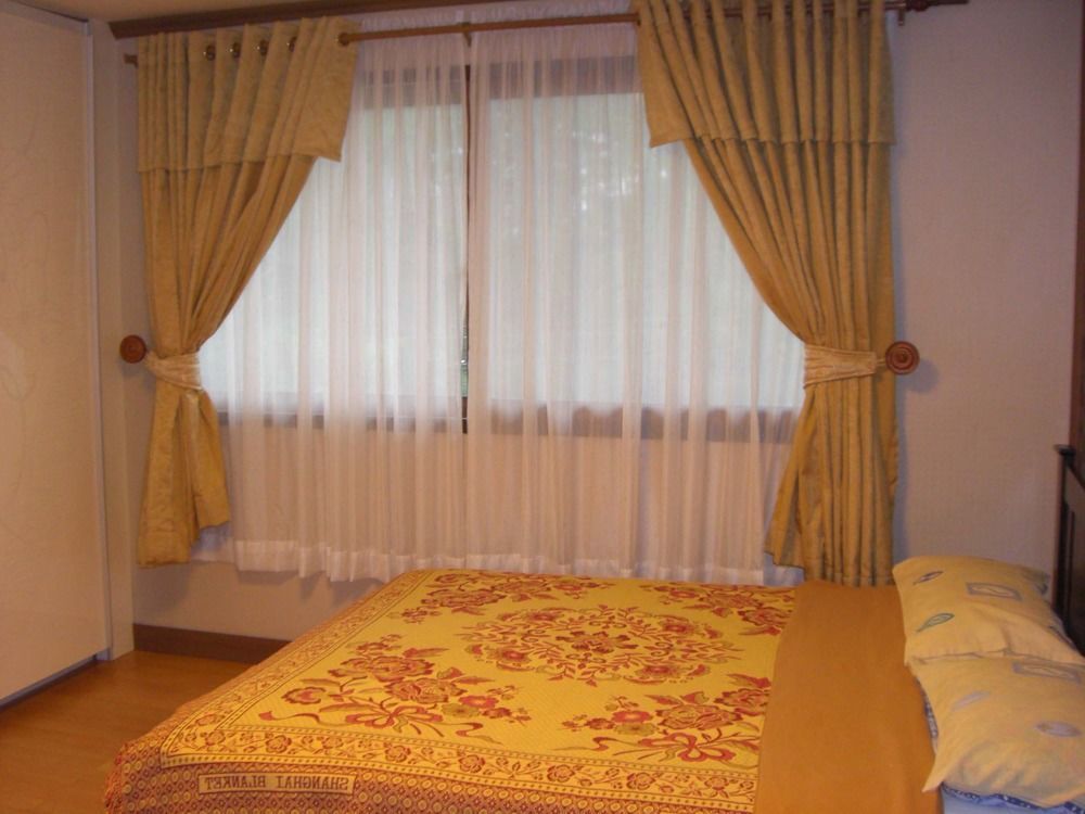 Prestige Vacation Apartments - Bonbel Condominium Baguio City Esterno foto