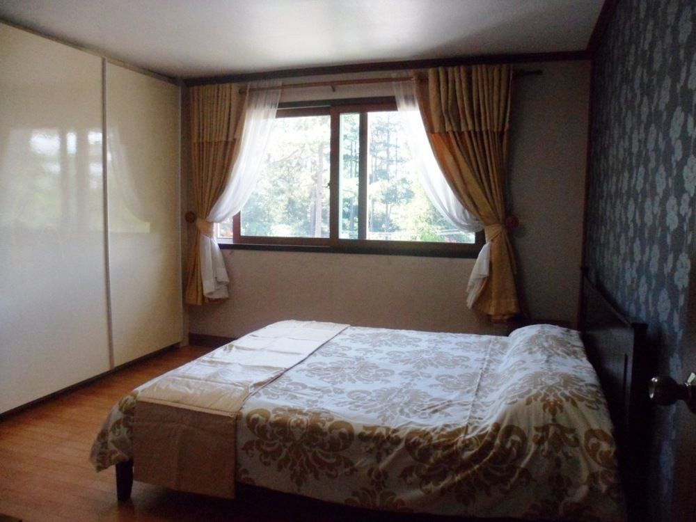 Prestige Vacation Apartments - Bonbel Condominium Baguio City Esterno foto