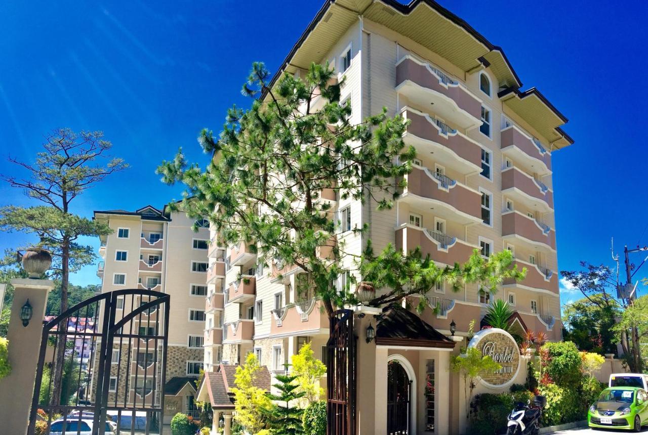 Prestige Vacation Apartments - Bonbel Condominium Baguio City Esterno foto