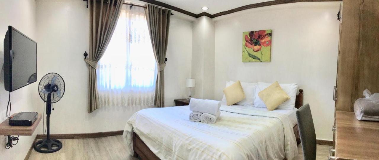 Prestige Vacation Apartments - Bonbel Condominium Baguio City Esterno foto