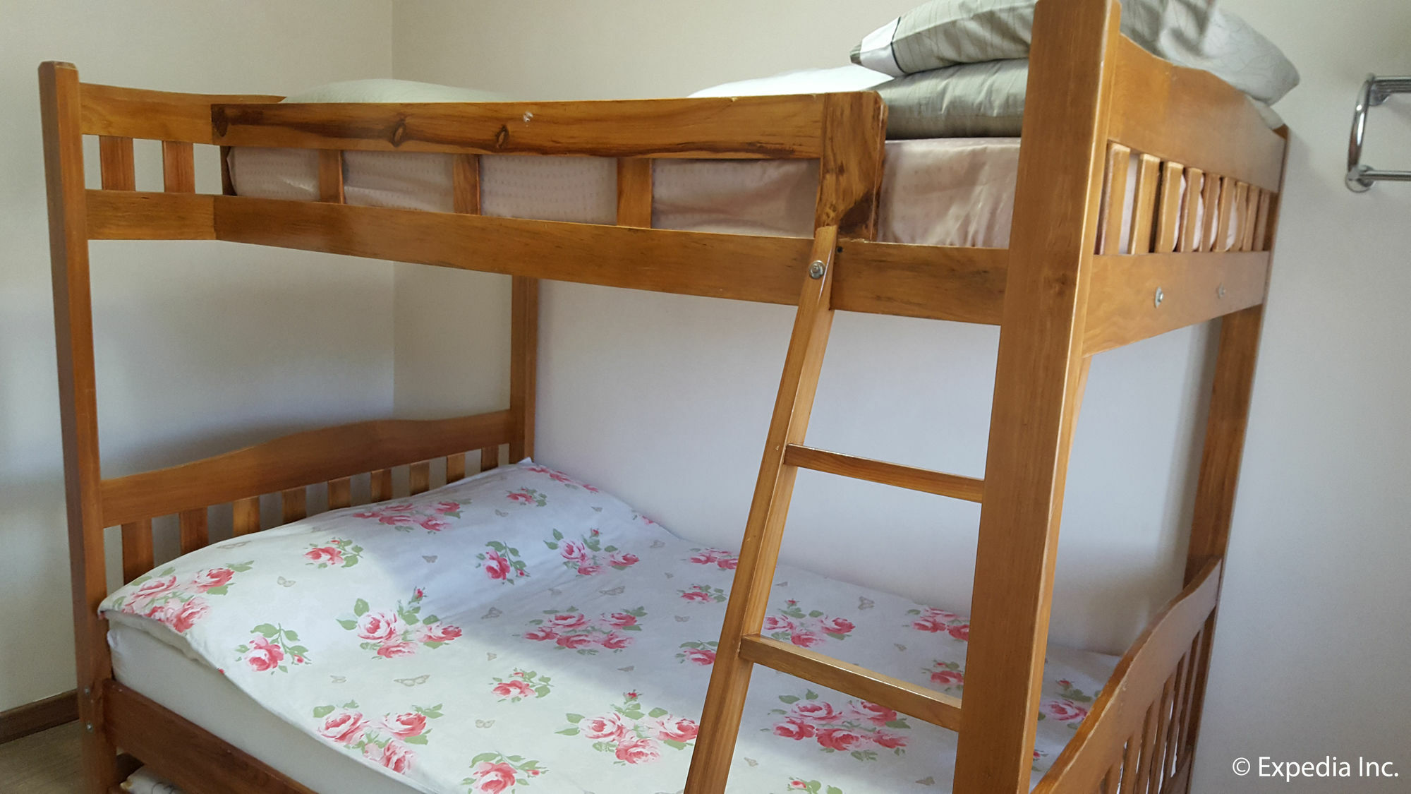 Prestige Vacation Apartments - Bonbel Condominium Baguio City Esterno foto
