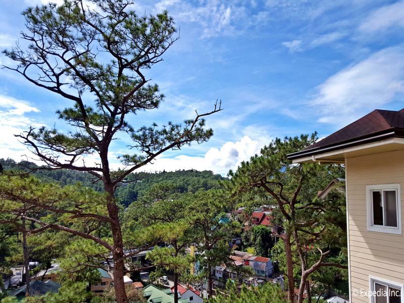 Prestige Vacation Apartments - Bonbel Condominium Baguio City Esterno foto