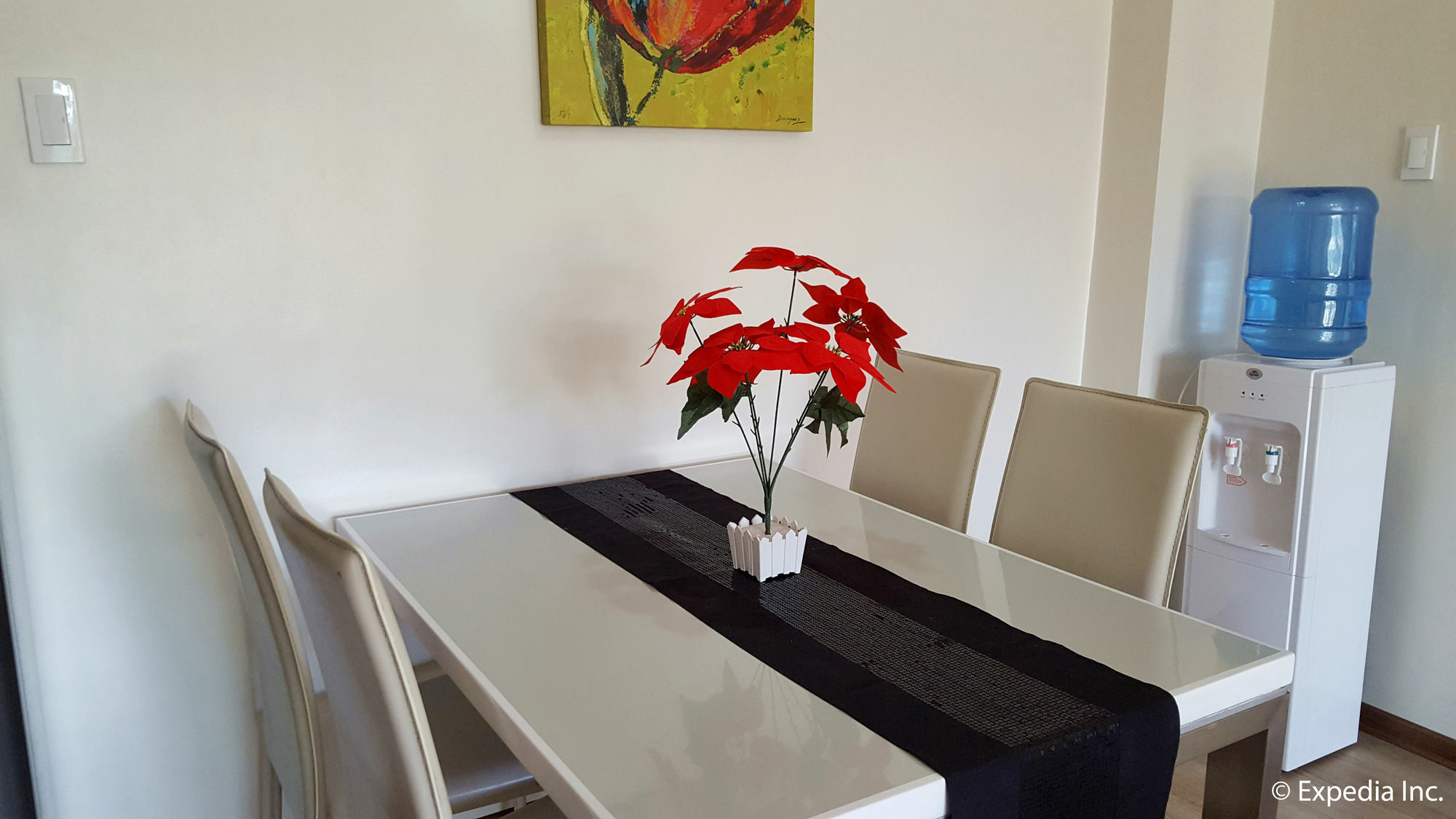 Prestige Vacation Apartments - Bonbel Condominium Baguio City Esterno foto