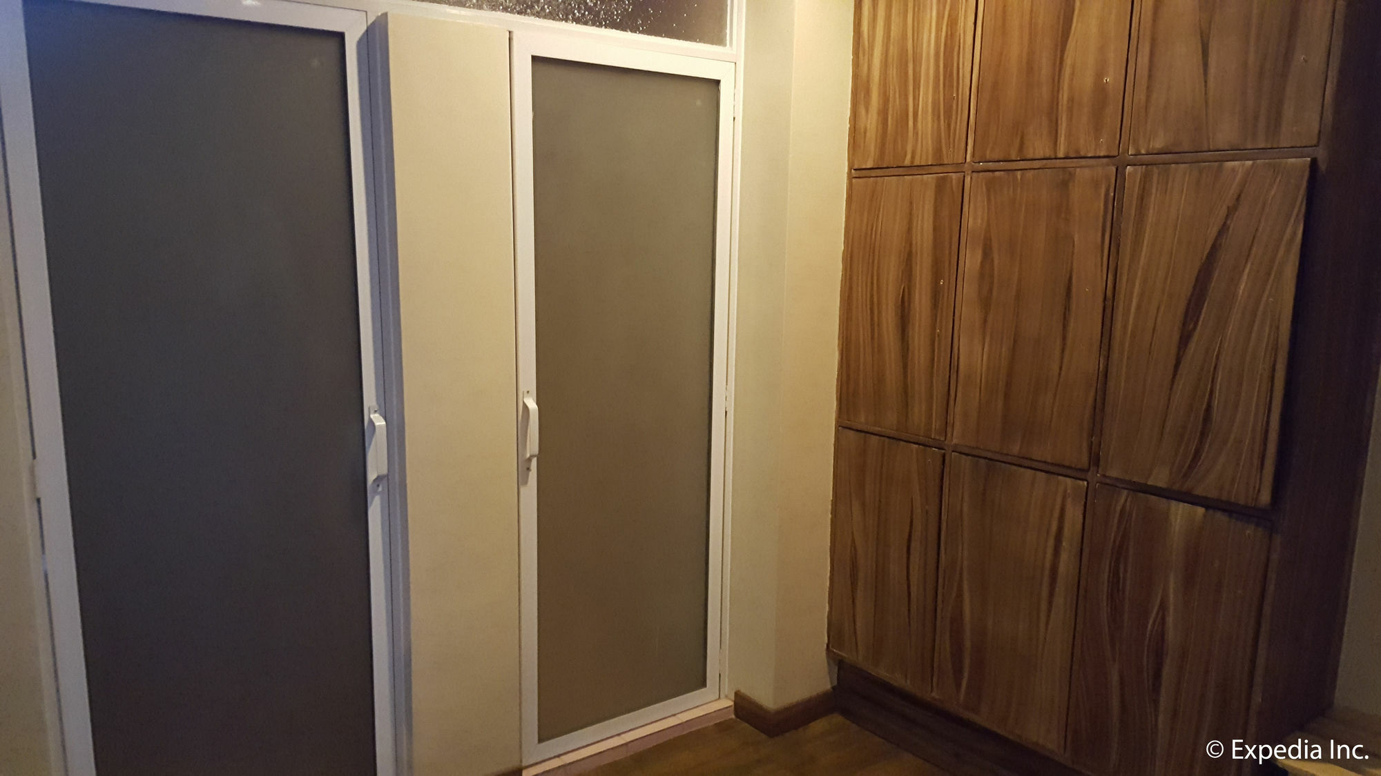 Prestige Vacation Apartments - Bonbel Condominium Baguio City Esterno foto