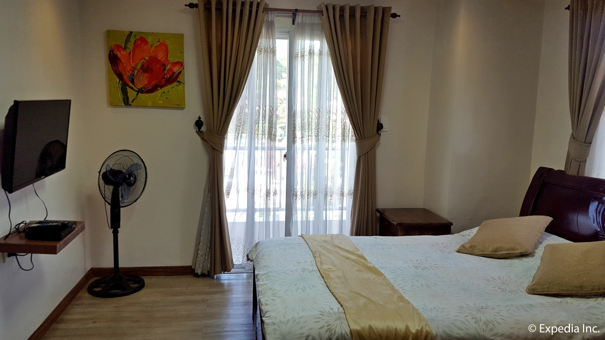 Prestige Vacation Apartments - Bonbel Condominium Baguio City Esterno foto