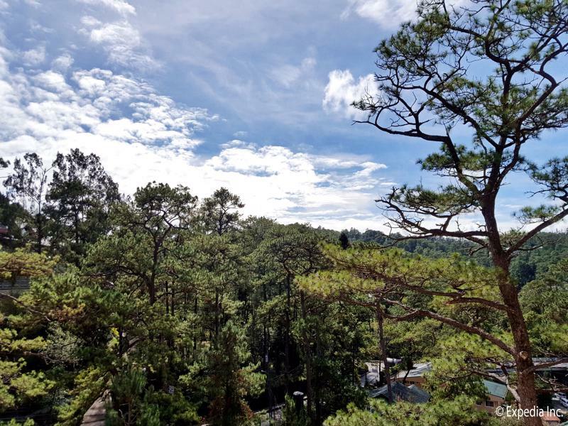 Prestige Vacation Apartments - Bonbel Condominium Baguio City Esterno foto