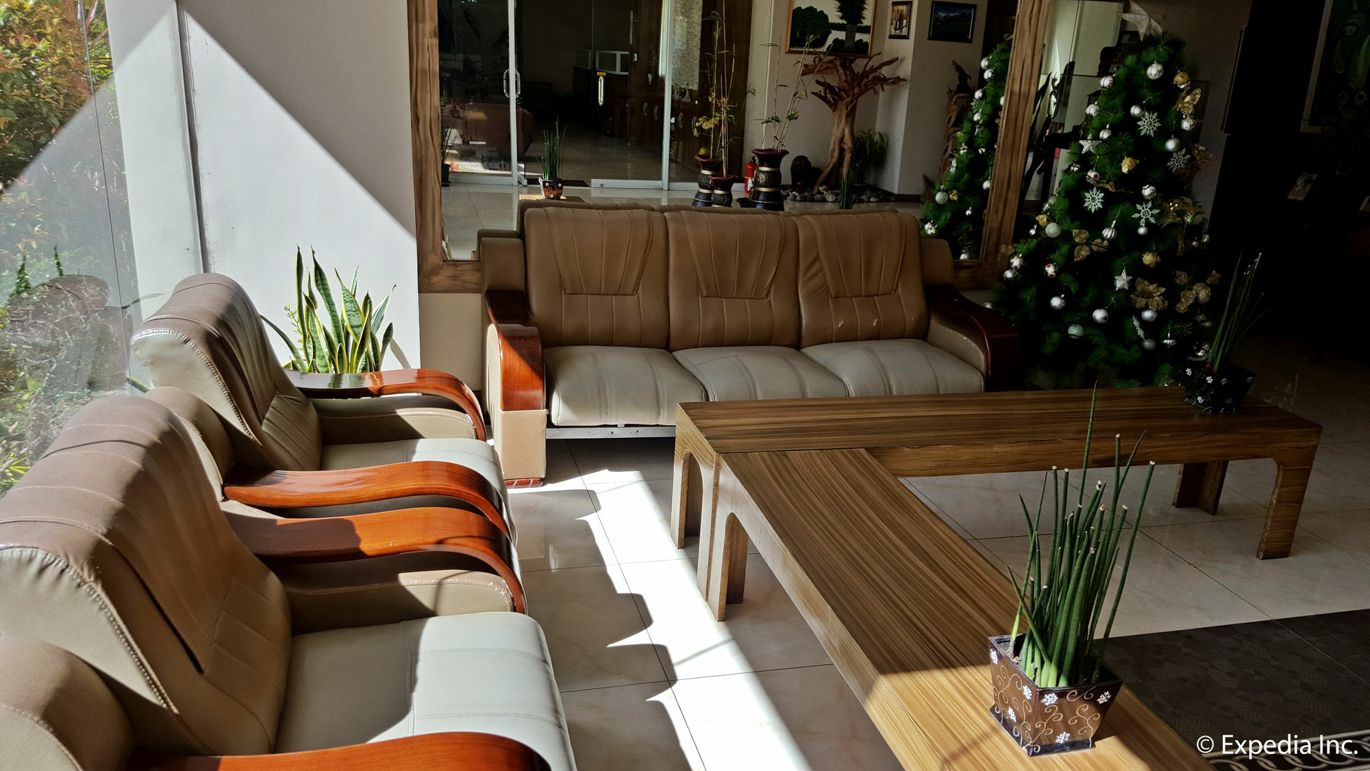 Prestige Vacation Apartments - Bonbel Condominium Baguio City Esterno foto