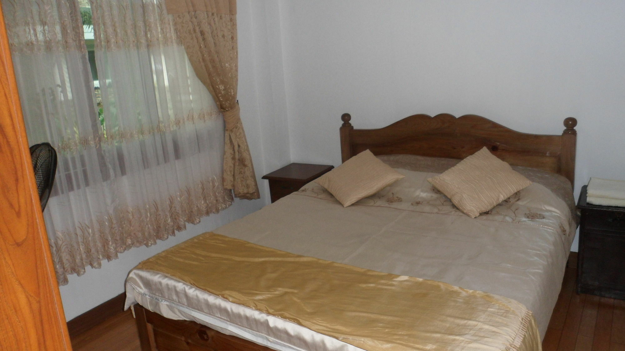 Prestige Vacation Apartments - Bonbel Condominium Baguio City Esterno foto