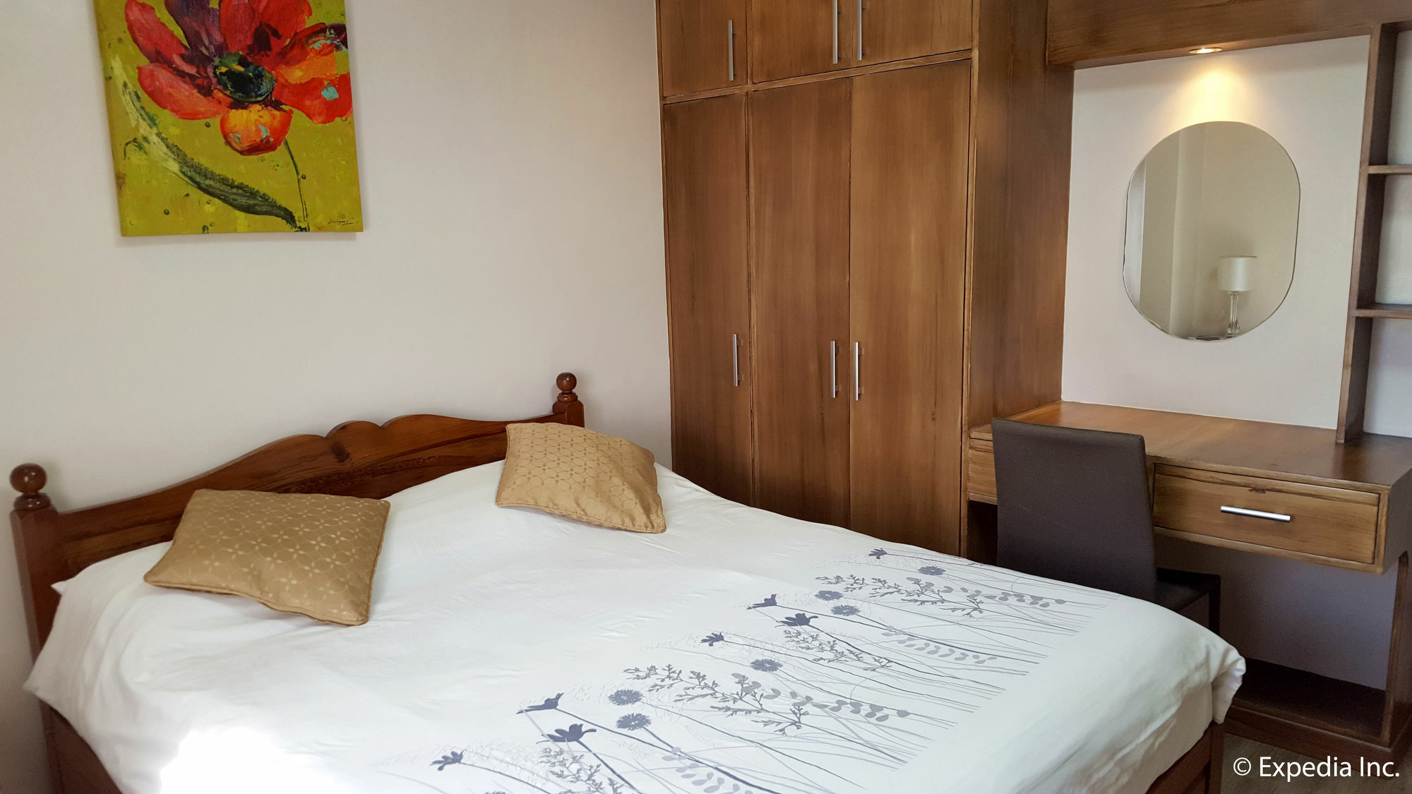 Prestige Vacation Apartments - Bonbel Condominium Baguio City Esterno foto
