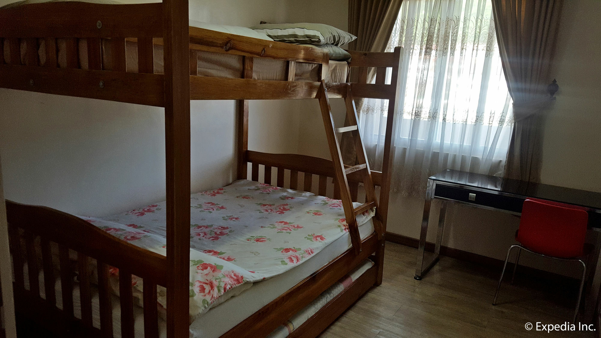 Prestige Vacation Apartments - Bonbel Condominium Baguio City Esterno foto